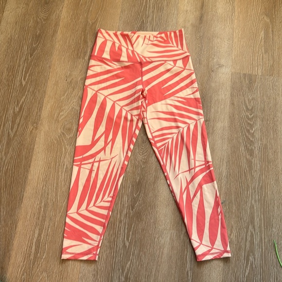 Aerie Leggings size large - Picture 1 of 5